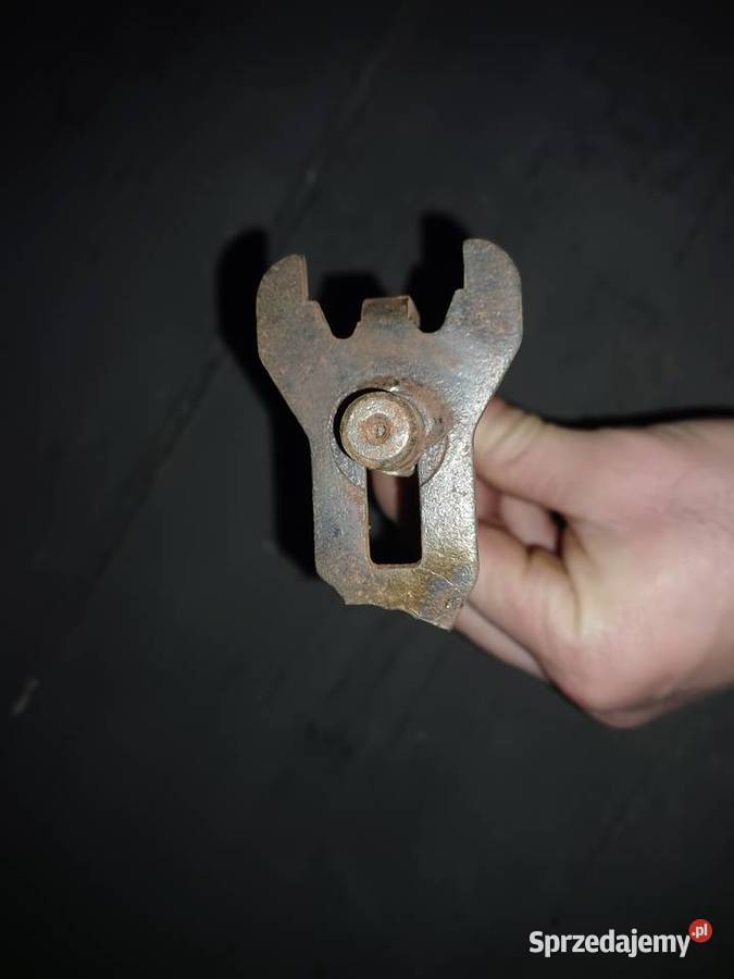 Wałek zmiany biegów mz etz 250 251