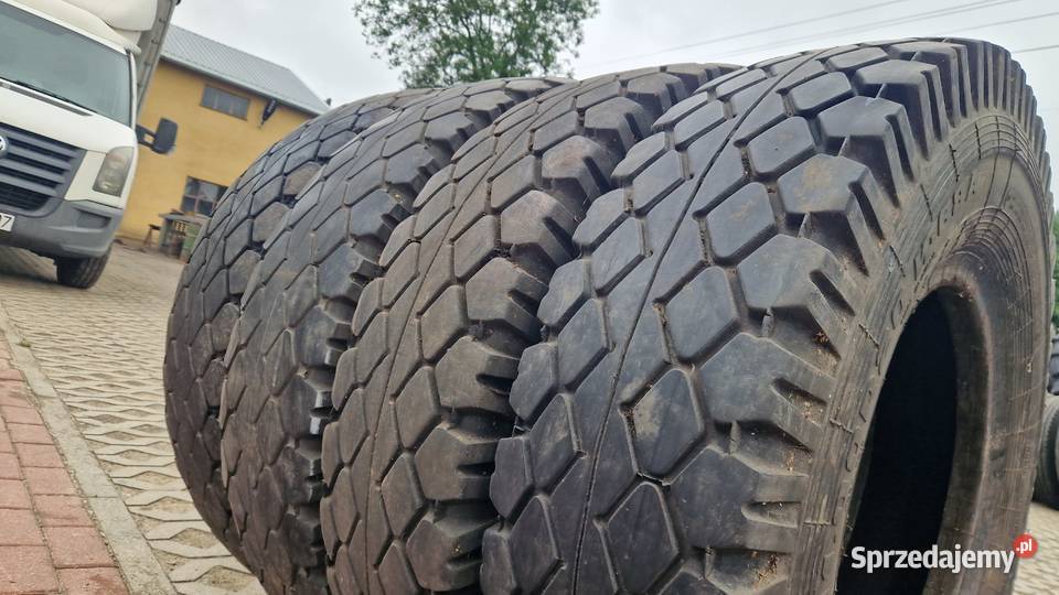 110020 1100r20 Bieżnik 50 bez napraw Nowe Miasto Lubawskie