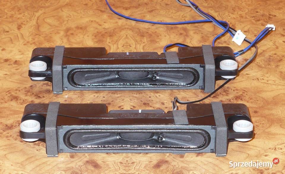 Głośniki i Subwoofer TV 60 LG 60LB730V LG Lublin