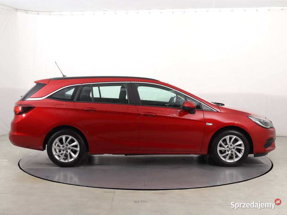 Opel Astra 12 Turbo Katowice sprzedam