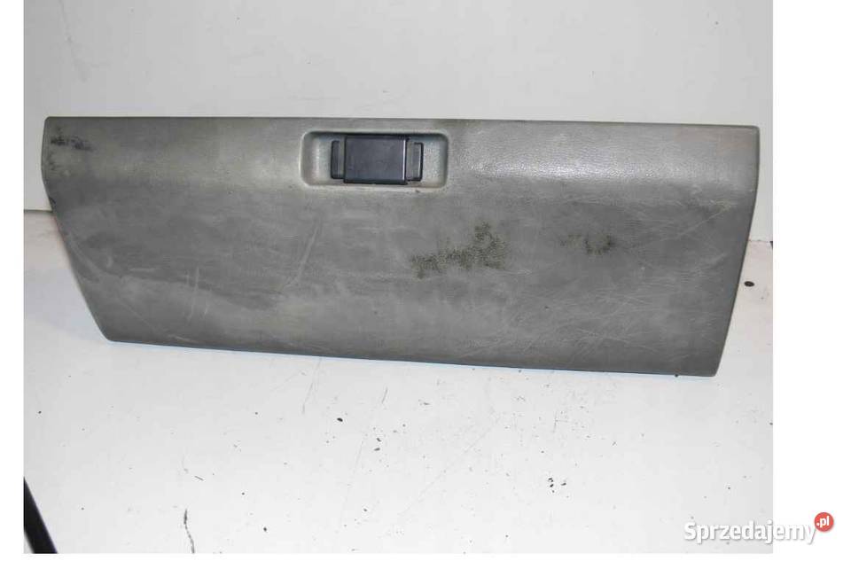 SCHOWEK PASAŻERA NISSAN VANETE NUMER MAGAZYNOWY Wielkie Drogi sprzedam