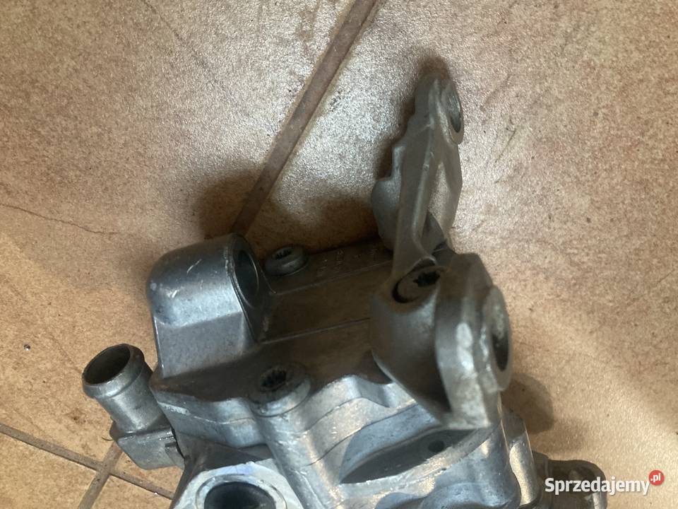 POMPA WSPOMAGANIA BMW X5 E70 N55 lh2115880 osobowe Rakoniewice