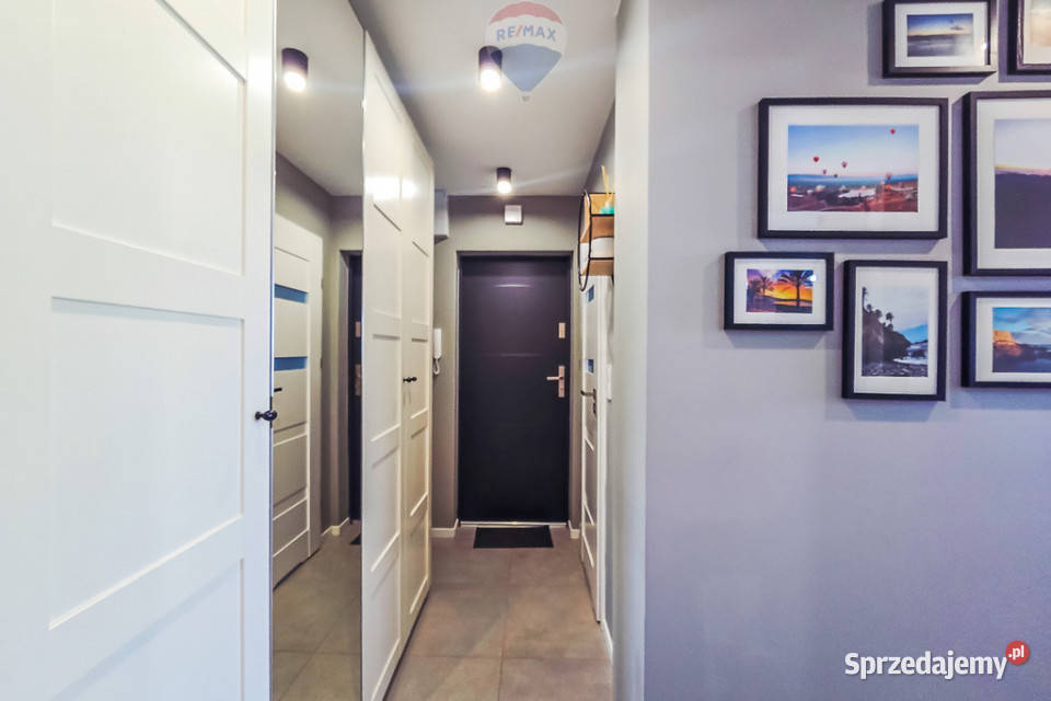 2 pokoje balkon remoncie Teofilów Łódź łódzkie