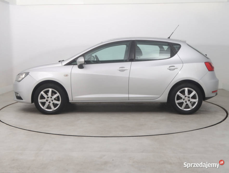 Seat Ibiza 12 TSI elektryczne szyby Bielany Wrocławskie sprzedam