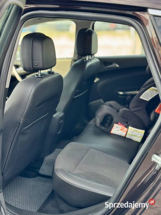 Opel Astra J 14 Turbo 140 Cosmo Kraków