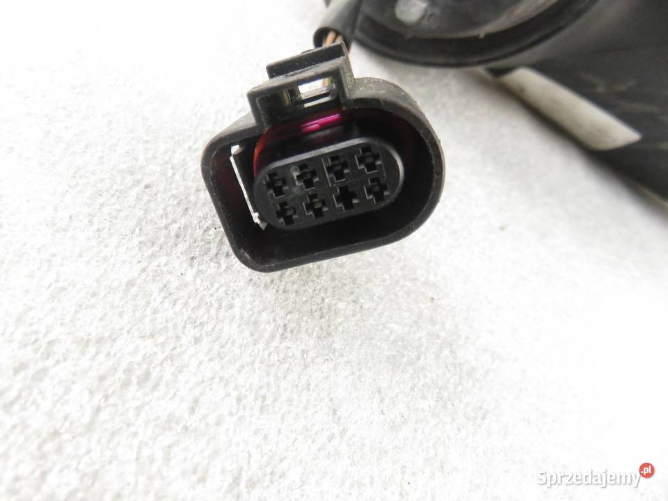 LUSTERKO PRAWE SEAT LEON II LS7Y sprzedam