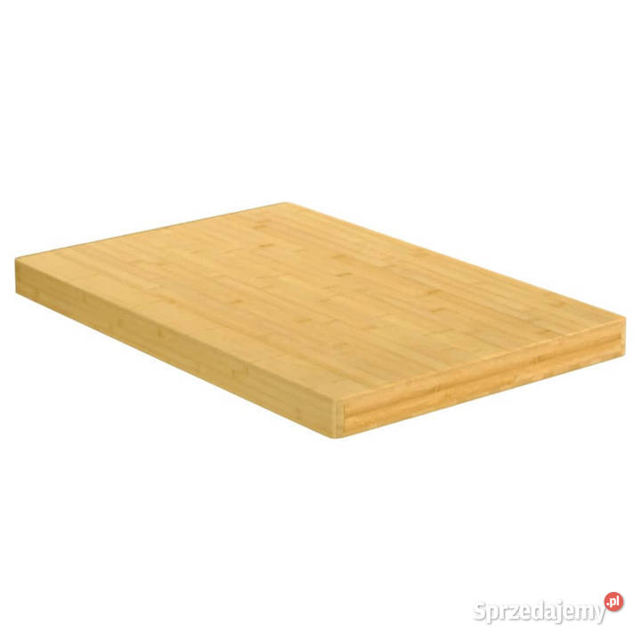 Blat do stołu 40x60x4 bambusowy WM3154997 Warszawa sprzedam