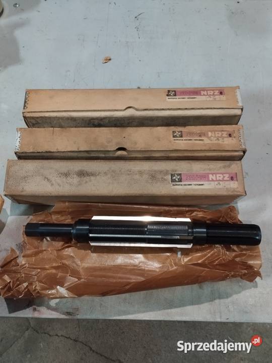 Rozwiertaki nastawne nowe PRL Jugosławia Kamocin