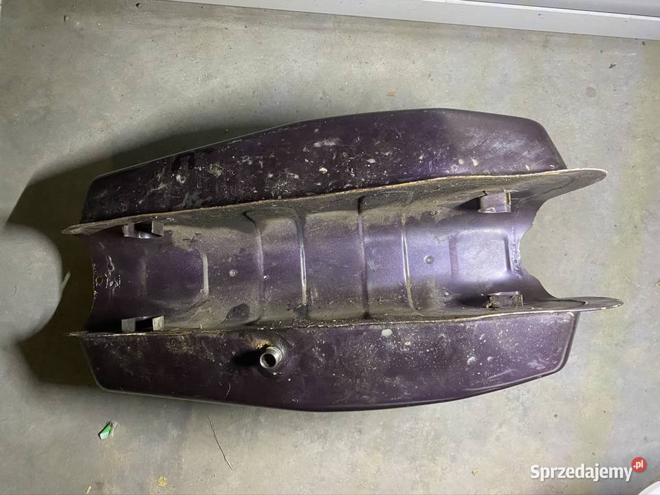 Zbiornik bak romet chart 210 Zbiorniki Gorlice