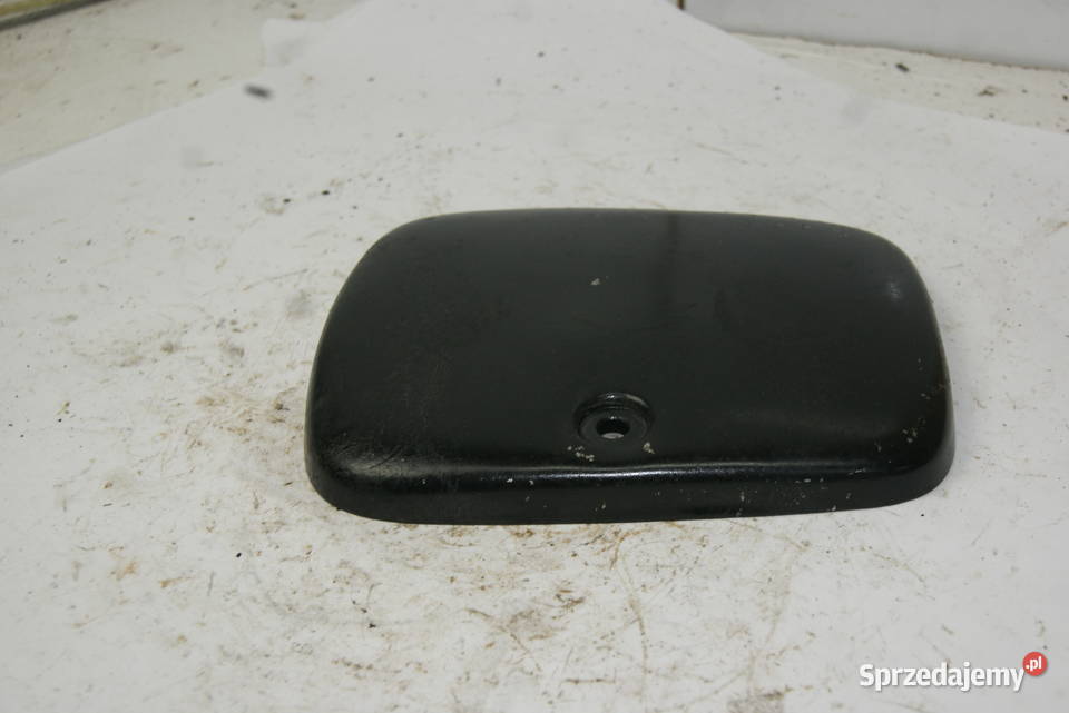 KLAPKA ZBIORNIKA BAKU BMW R71 R51 R66 R69 R68 Rybnik