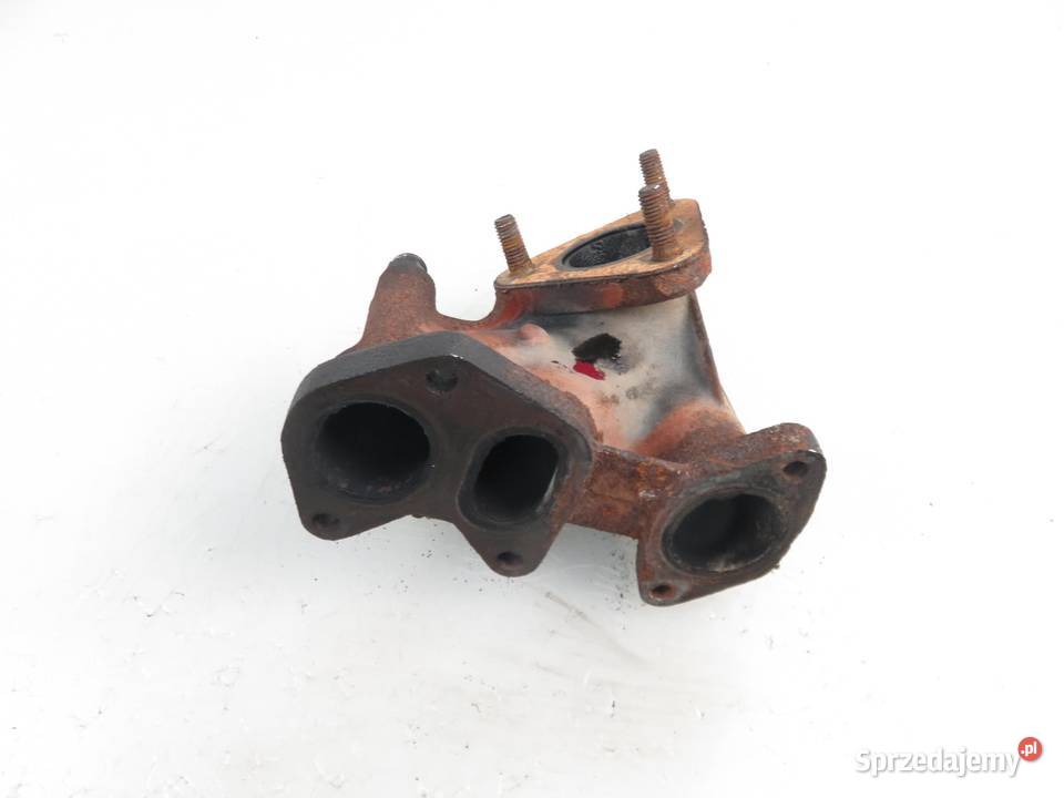 KOLEKTOR WYDECHOWY SHARAN GALAXY 28 V6