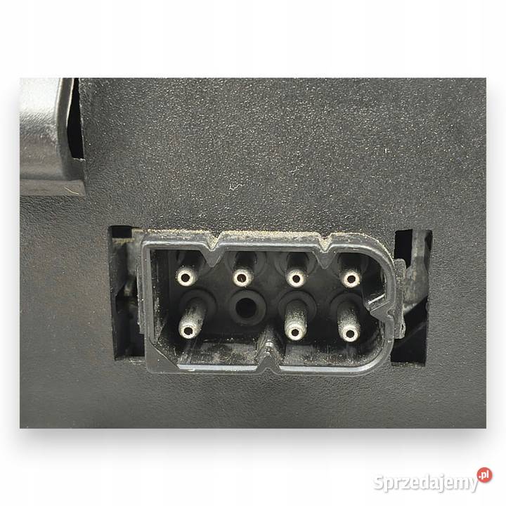 LAMPA LEWA Bmw E39 199503r tylna tylni lewa tył lubelskie Chełm sprzedam