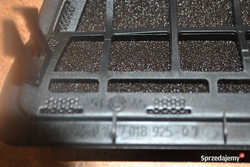 Czujnik naslonecznienia BMW E60 E61 E63 E64 E65 Czujniki i sterowniki klimatyzacji śląskie Poręba sprzedam