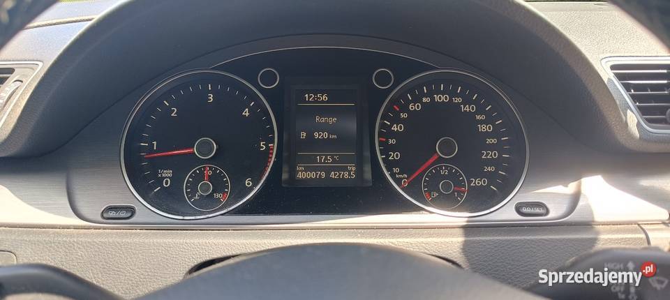 Passat B7 czytaj opis mazowieckie Góra Kalwaria sprzedam