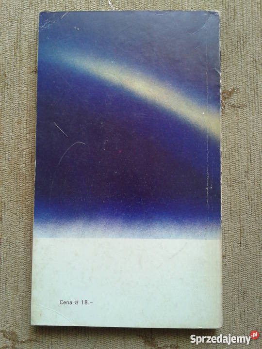 NAJDZIKSZE SERCE James Oliver CURWOOD sprzedam