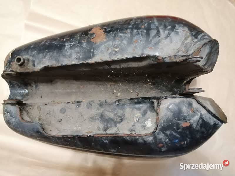 Zbiornik kratka korek Junak M10 Szczecin sprzedam