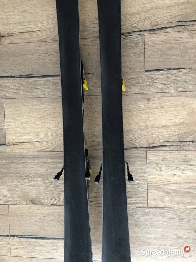 Narty VOLKL P60 SC Racing 150 Nowosiedlice