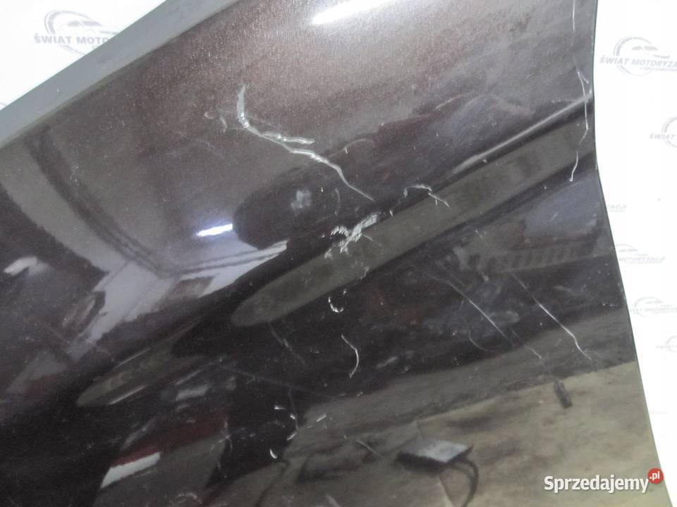 BMW F20 17r błotnik lewy przód sprzedam