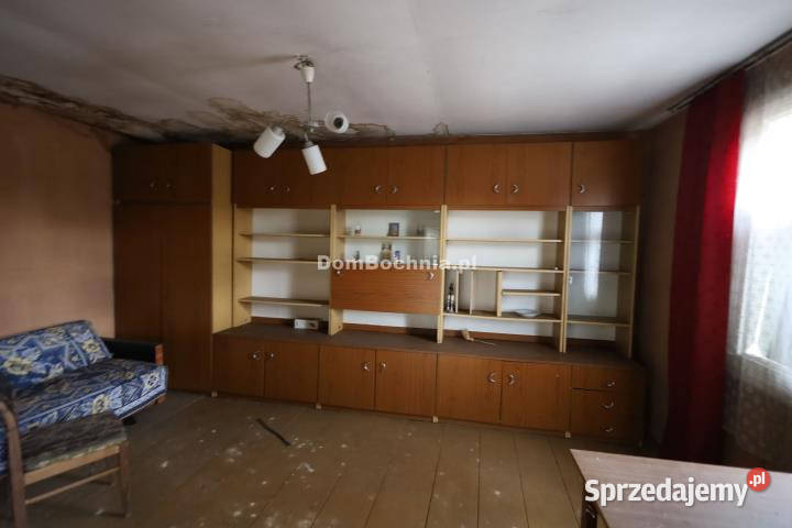 Dom wolnostojący 612 metry Borek