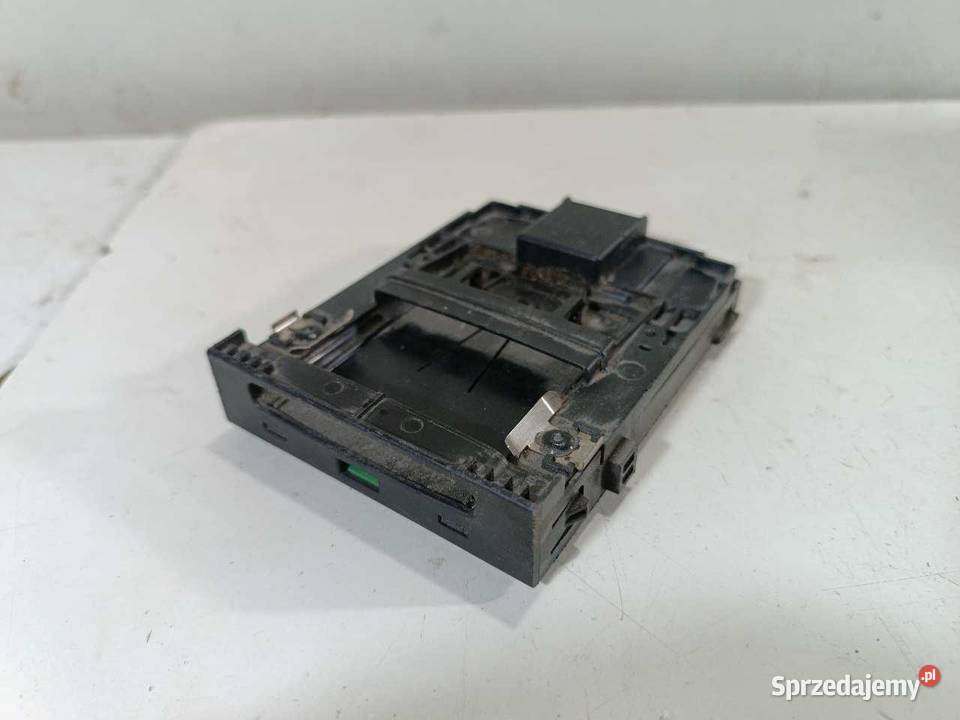 CZYTNIK KARTY RENAULT SCENIC III 285909828R