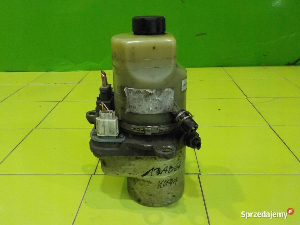 FORD KUGA MK1 I 20 TDCI 09r 5D pompa wspomagania Suków