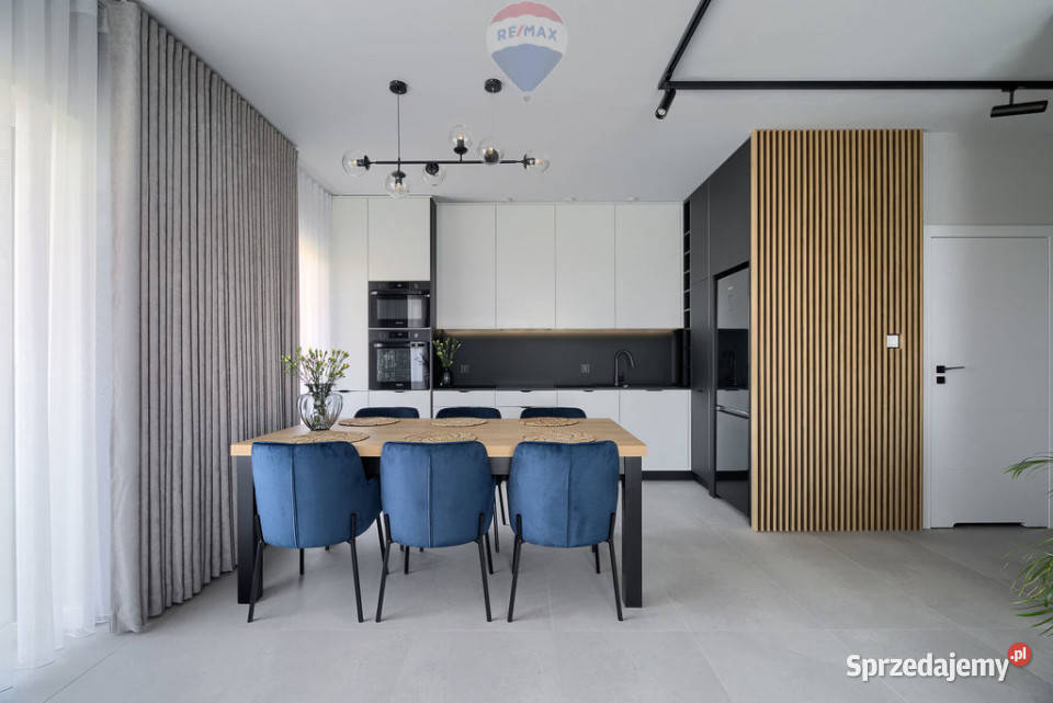 Luksus spektakularny widok pierwszego najemcy Piętro 10 wielkopolskie Poznań