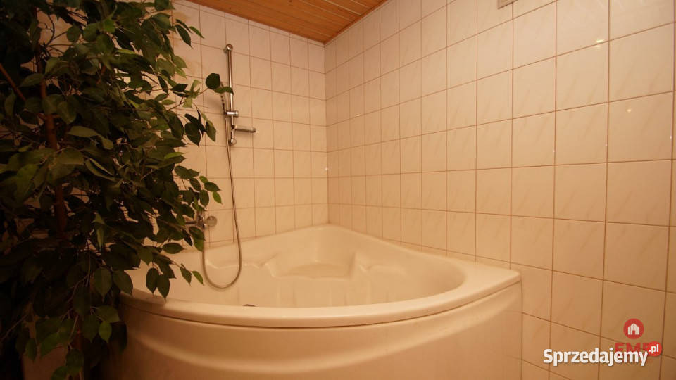 Dom szeregowy Białystok 248m2