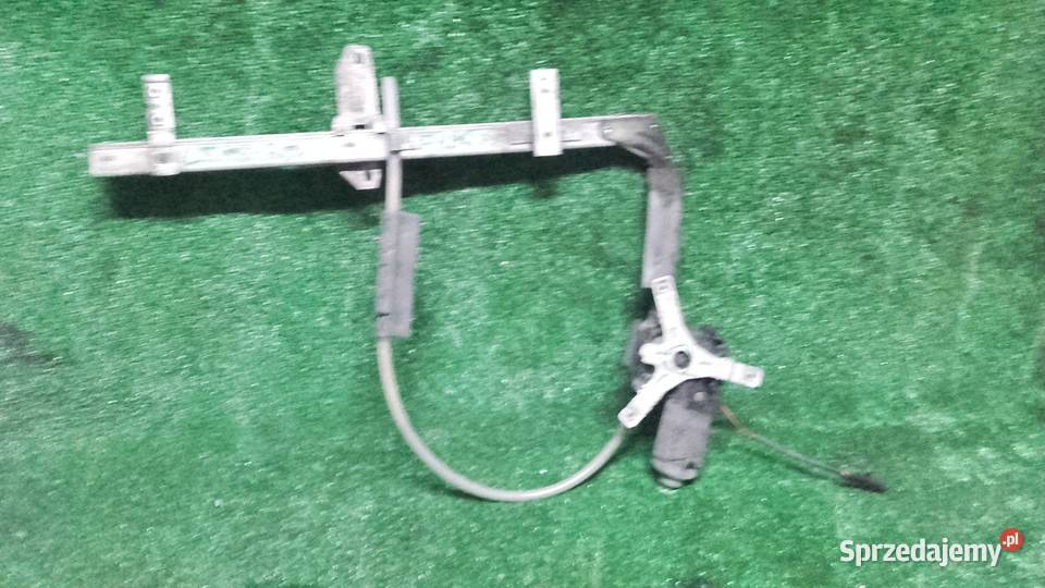 Mechanizm elektryczny Prawy szyby Volkswagen Lt Gniewkowo