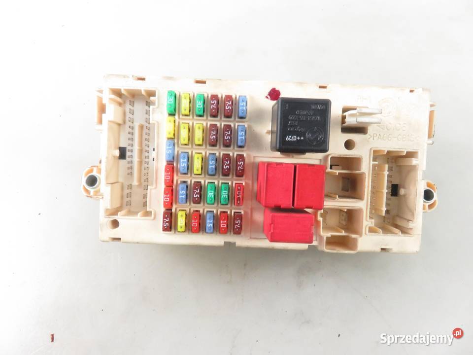 BSI ALFA ROMEO 159 939 19 JTDM 16V 939 A2000