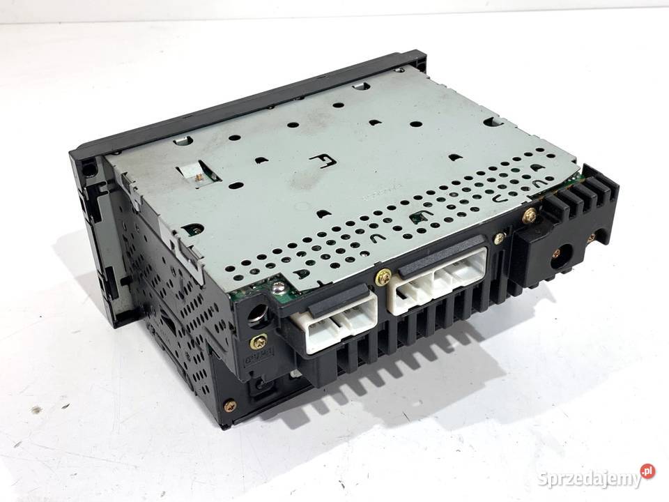 RADIO TOYOTA RAV 4 II 8612042061 0005 ODTWARZACZ