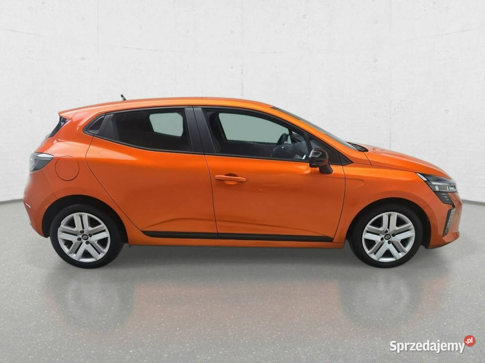 Renault Clio Poleasingowe BZ V 2019 Komorniki