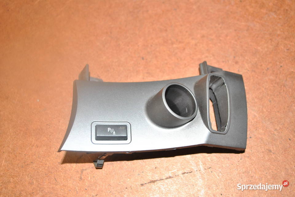 Sterownik PDC BMW E65 E66 Europa