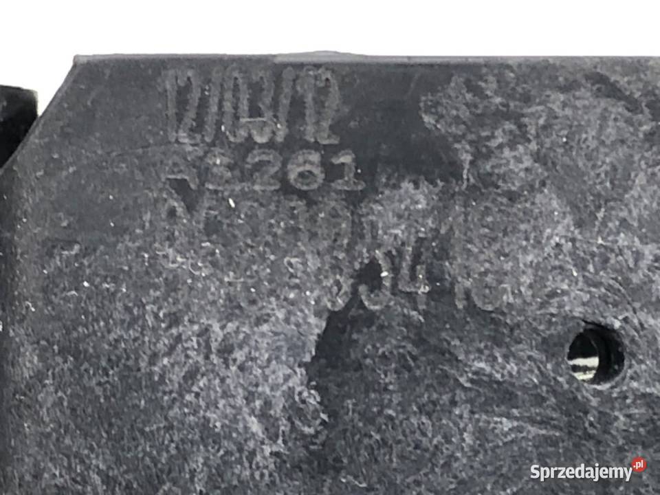 KLAMKA ZEWNĘTRZNA LEWY PRZÓD CITROEN DS4