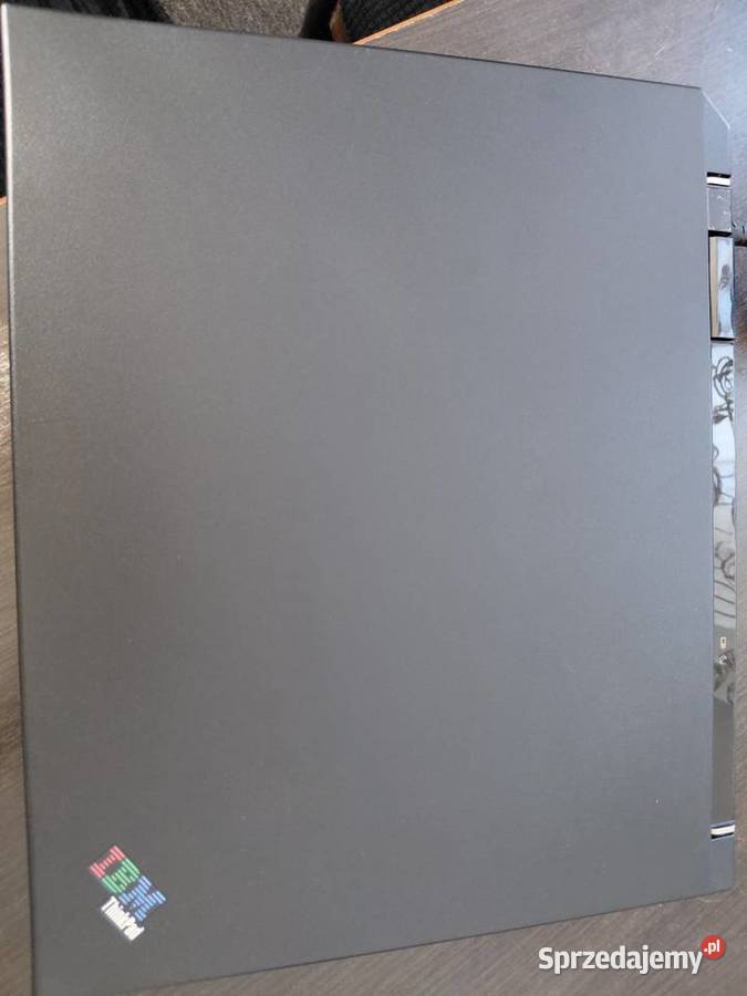 Sprzedam IBM THINKPAD A31 Grodzisk