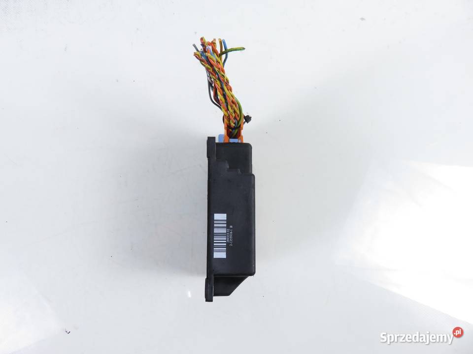 MODUŁ AIRBAG CITROEN C3 I FC 9656889080 małopolskie