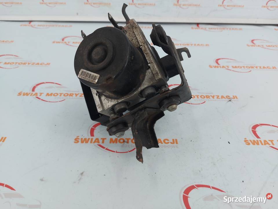 NISSAN PIXO 10r pompa ABS 06210213884 Kielce