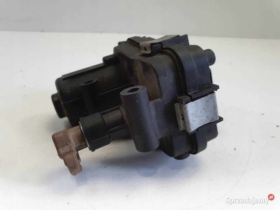 Alfa Romeo Giulietta 20 JTDM NASTAWNIK KLAP Rudka