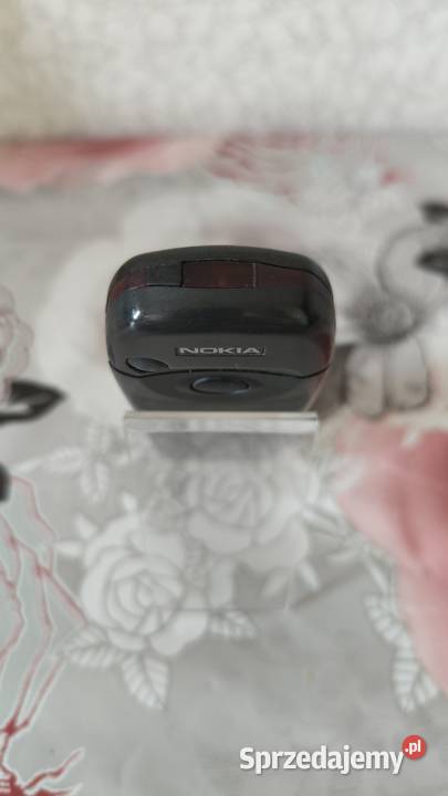 Nokia 6310i Ładowarka mazowieckie Wyszków