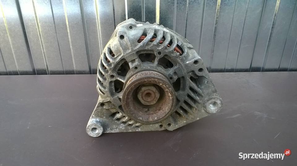 Alternator 90A Audi 80 100 A4 A6 Vw Passat B5 16 Dębica