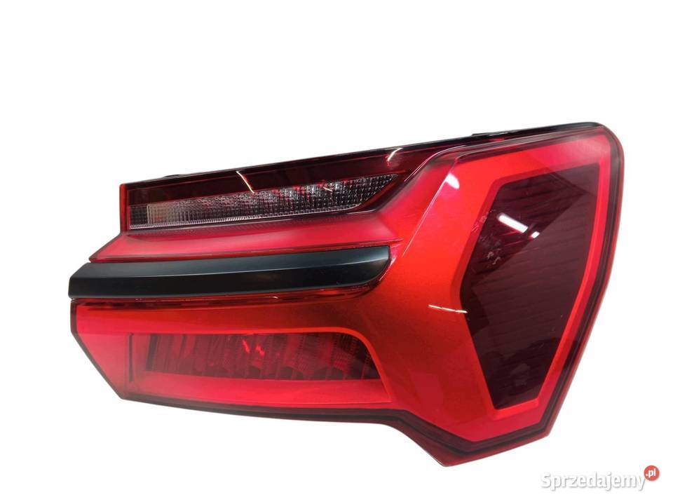 LAMPA TYŁ PRAWA KOMBI LED 4K5945070 Audi A6 V osobowe