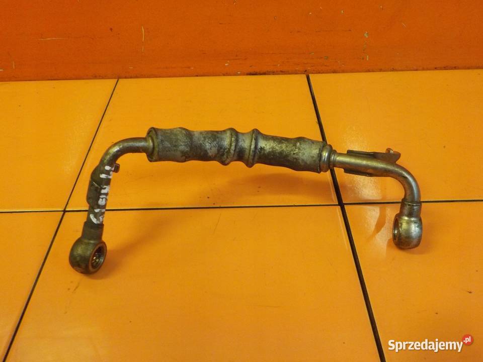 AUDI A3 8P GOLF PASSAT 20 TFSI 07r 200 AXX Suków