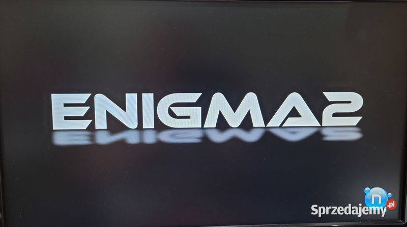 NBOX BSLA 250GB Enigma2 OpenPLi 86 OScam Poznań