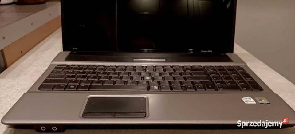 HP Compaq 6820s 17 Opole sprzedam