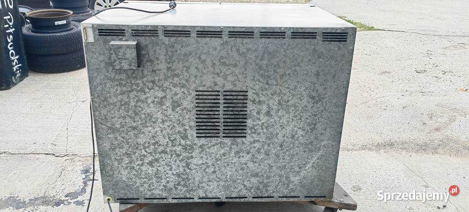 Piec WTC Binder Modliborzyce sprzedam