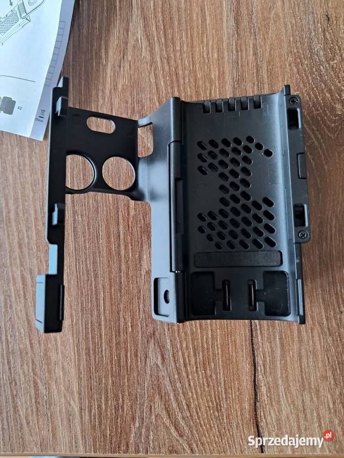 nowy magnetyczny uchwyt do kamery DJI Osmo Sandomierz