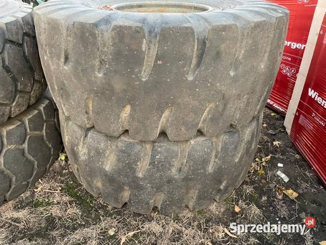 Opona Goodyear 205r25 Jastrzębniki sprzedam