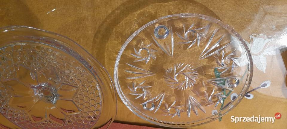 Patery szklane użytkowe i dekoracyjne Warszawa