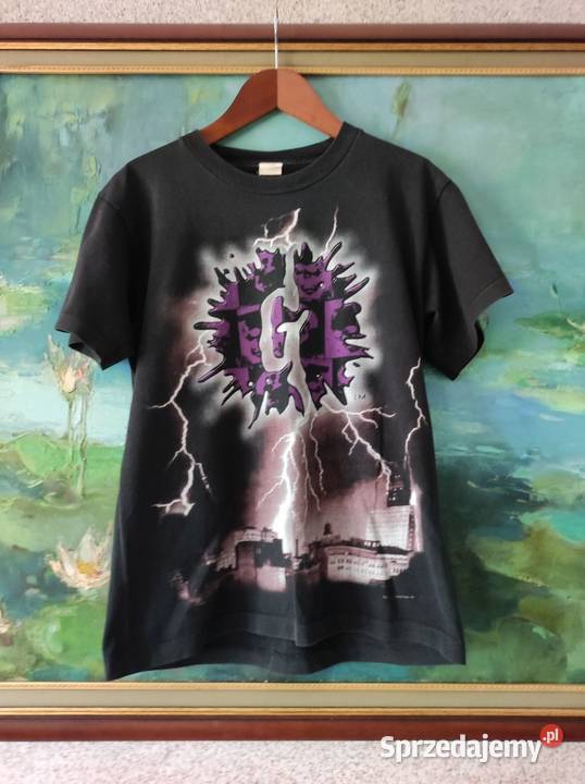 koszulka tshirt bluza gęsia skórka Kielce
