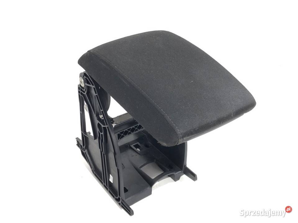 PODŁOKIETNIK SKODA OCTAVIA III Kombi 5E0864207 osobowe podkarpackie