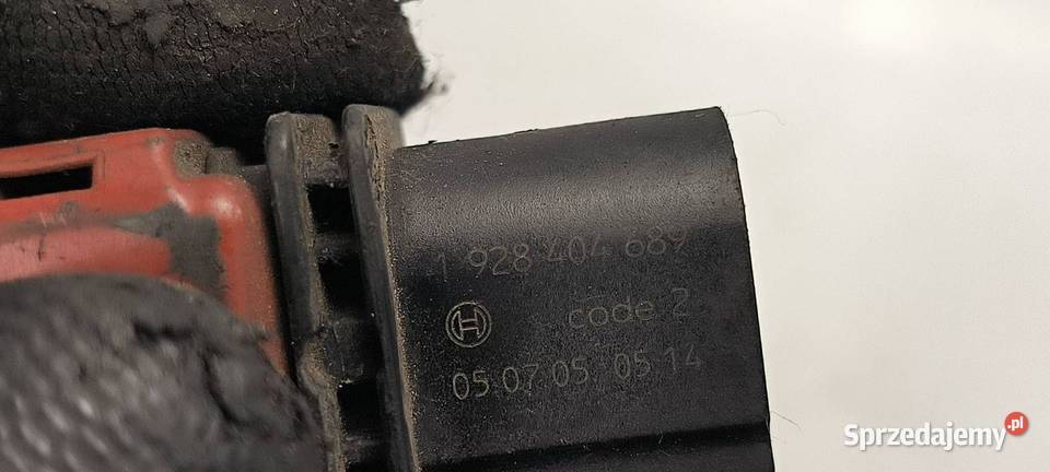 SONDA AUDI A8 D3 057906262 Lipno